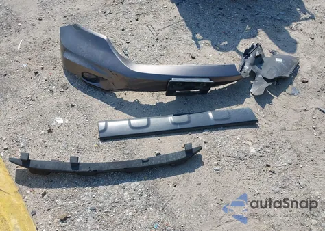 2010 Honda Cr-V Ex from USA, damaged, VIN 5J6RE3H51AL035716